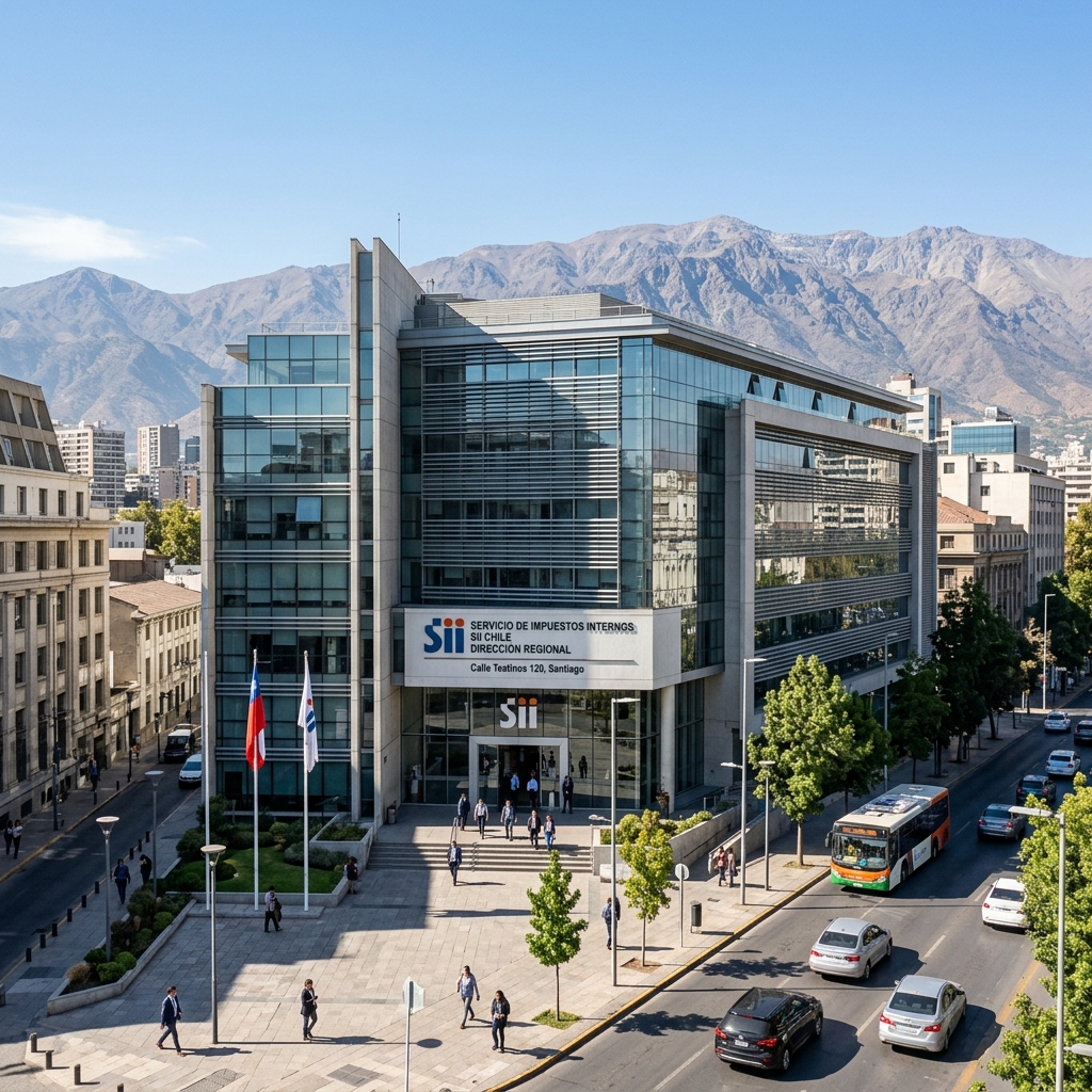 Reducir contribuciones en Chile: ¿Es posible pagar menos por tu propiedad?